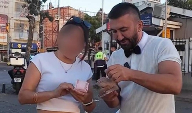 İbrahim Yılmaz'a 10 ay hapis cezası ve 100 TL para cezası!