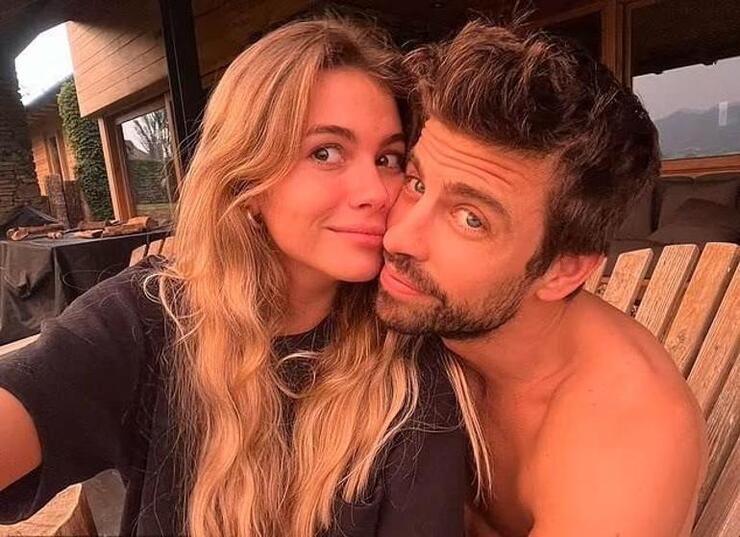 Shakira'nın genç sevgilisi tarafından terk edilmesiyle yıkılan yuvası, yeni bir ilişki için yeterli olmadı!