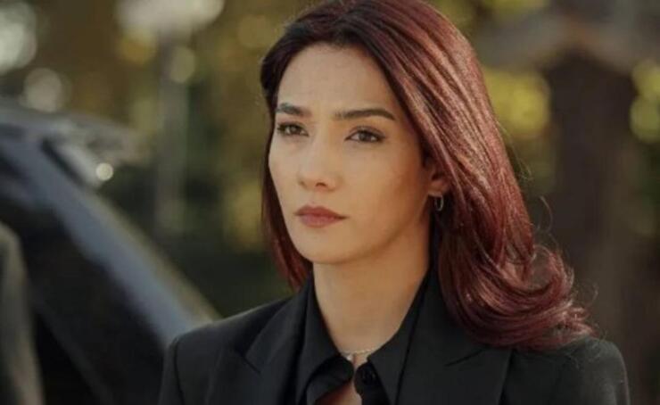 Aybüke Pusat'ın Teşkilat dizisinden çıkarılmasıyla ilgili TRT Genel Müdürü'nden çarpıcı açıklama!