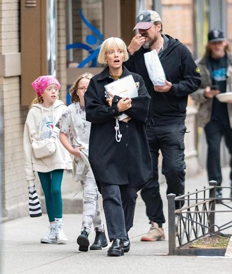 Lily Allen, 40'ıncı yaş gününde kocasının ihanetiyle yıkıldı