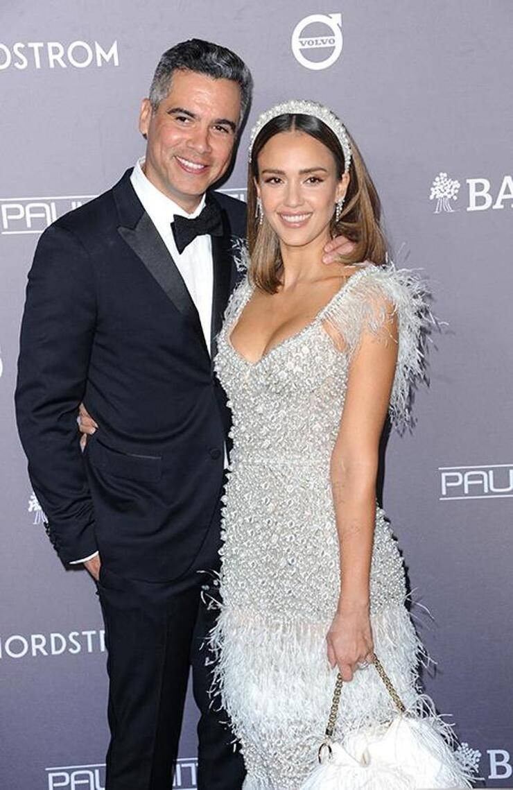 Jessica Alba'nın servet savaşı: 16 yıllık evlilik sona eriyor!