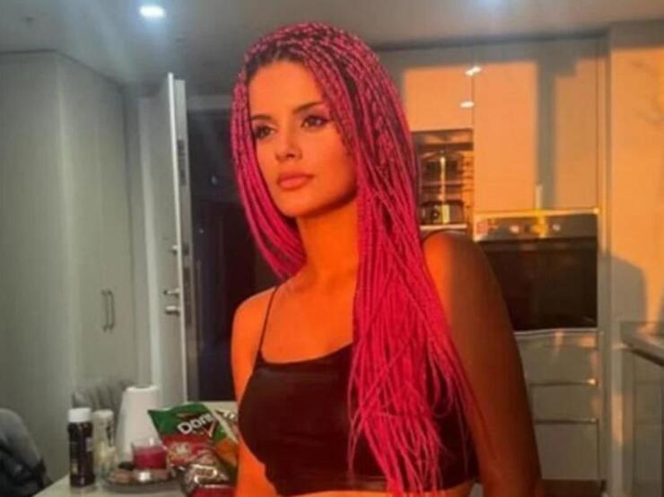 Müge Anlı'nın fenomen Mekselina'ya sert uyarısı! Eğitim çelişkileri gündemde