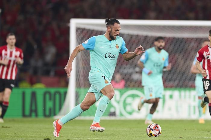 Beşiktaş, Vedat Muriqi'yi transfer etmek için harekete geçti