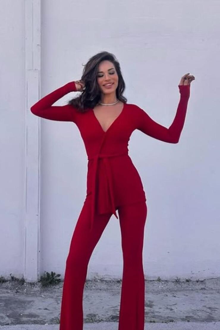 Güzide Duran'dan Adnan Aksoy'a sert yanıt: "Midem bulandı!"
