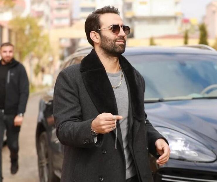 Ferit Kaya'nın Dert Ettiği Şivesi Şöhreti Getirdi!