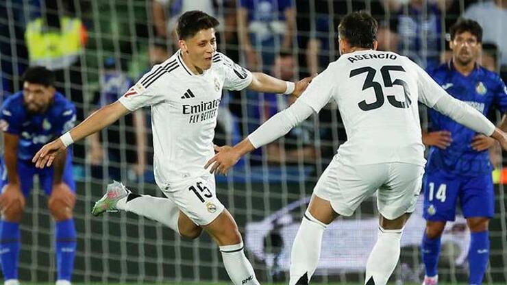 Arda Güler'in geleceği belirsizleşti: Real Madrid'de transfer tehlikesi!