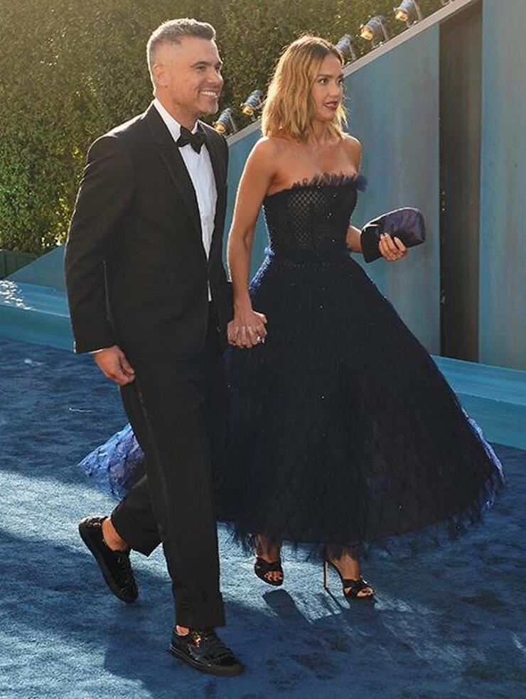 Jessica Alba'nın servet savaşı: 16 yıllık evlilik sona eriyor!