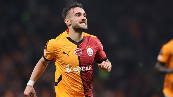 Yunus Akgün için yeni sözleşme imzalandı!