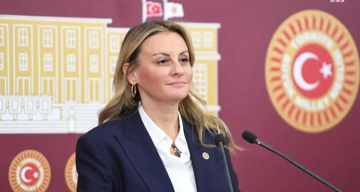Seda Kaya Ösen CHP'ye Geçiyor: Meclis'teki Sandalye Sayısı 135'e Yükselecek