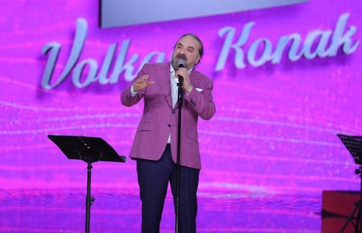 Volkan Konak'ın efsane programı "Kuzeyin Oğlu" Kanal D'de tekrar yayında