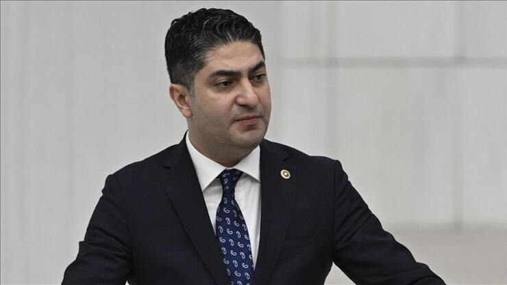 MHP'den TBMM'ye sokak röportajları için yeni düzenleme!