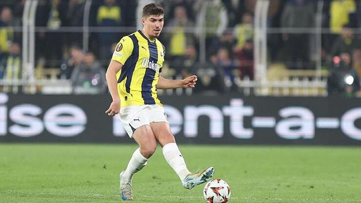 Fenerbahçe'nin Yusuf Akçiçek transferinde Lyon Başkanı Ali Koç'la görüştü!