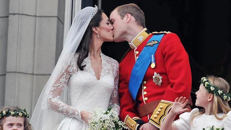 Kate Middleton ve Prens William, Halkın Arasında Tadilat Çalışmalarına Katıldı!