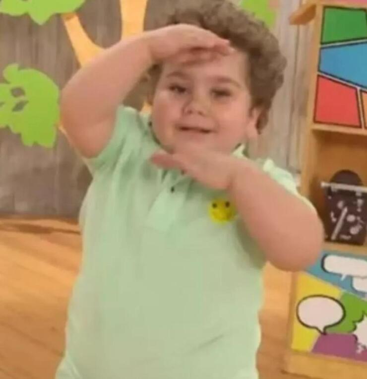 Çitos Efe'nin Son Hali Sosyal Medyayı Salladı!