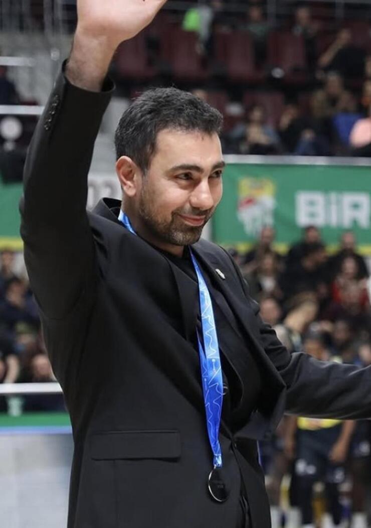 Zeynep Beşerler'in yeni aşkı Nedim Yücel kim?