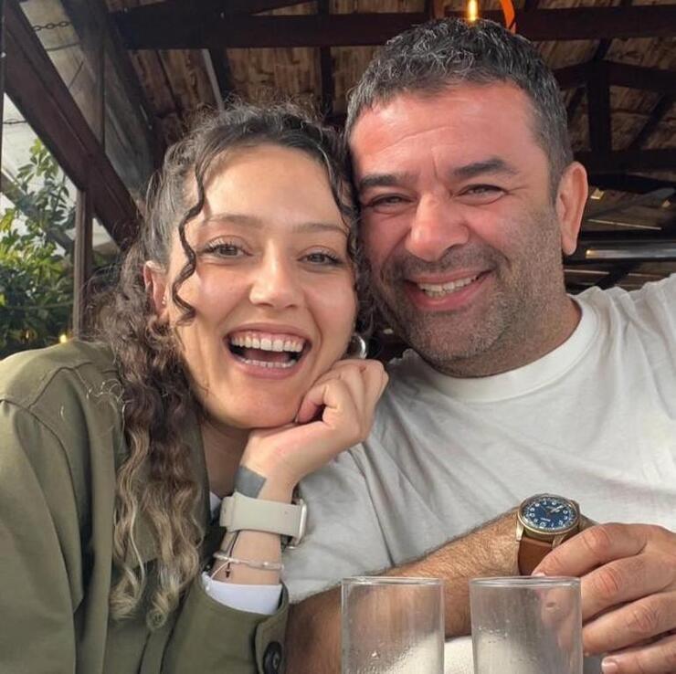 Bülent Şakrak yeni aşkını ilan etti: Duygu Arabacıoğlu ile mutluluğu buldu!