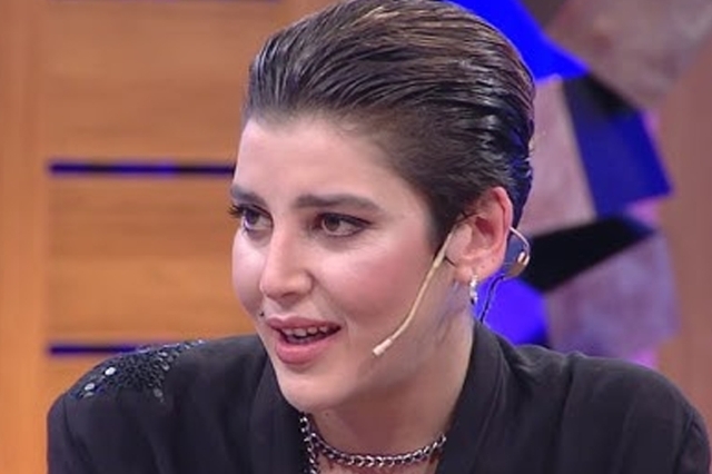 Eski Türkiye Güzeli yangın faciasından kıl payı kurtuldu! Korkutan paylaşımı...