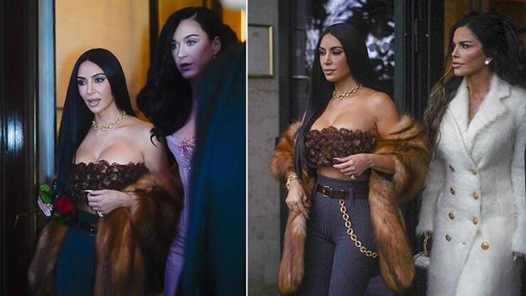 Jeff Bezos ve Lauren Sanchez'in düğün hazırlıkları devam ediyor