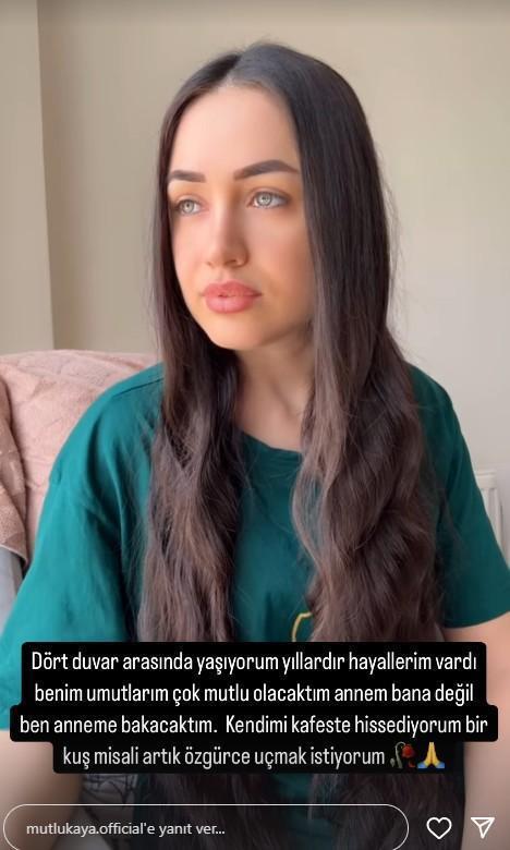 Mutlu Kaya, Sibel Can'ın desteğiyle hayata tutundu! Yaşadığı zorlukları paylaştı