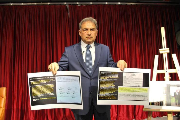 Emekli Tümgeneralin oğlunun ölümüyle ilgili yeni gelişme: Ağırlaştırılmış müebbet isteniyor
