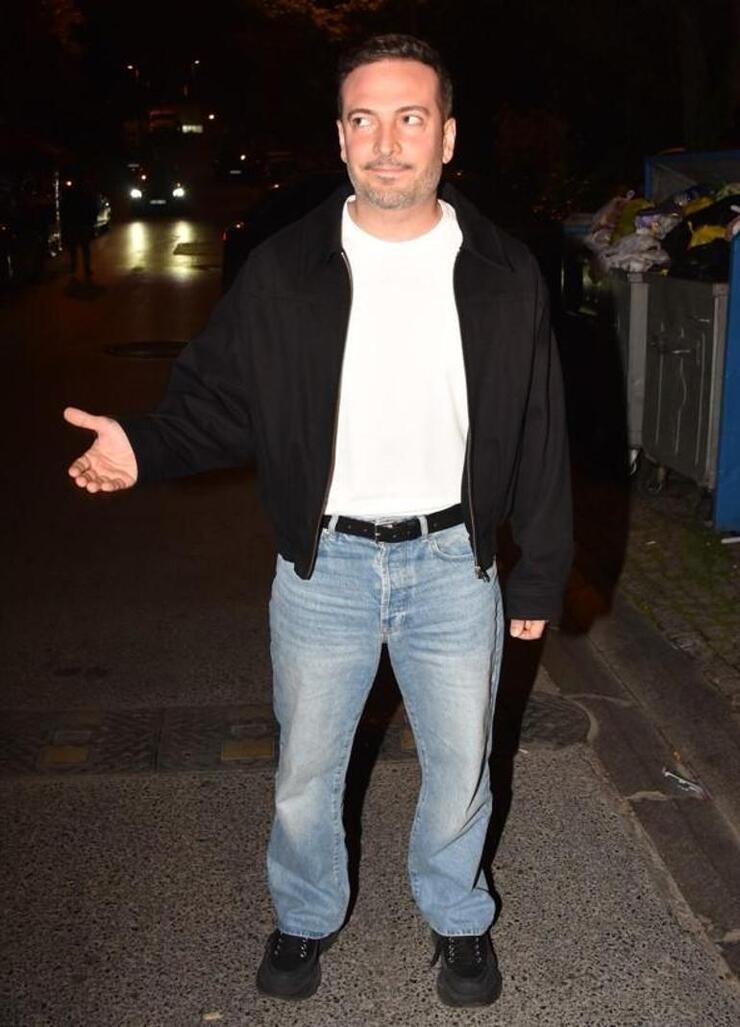 Oğuzhan Koç: "Evlilik sorusuna olumlu yanıt verdim"