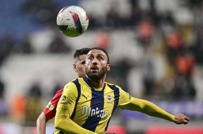 Cenk Tosun'un geleceği netleşti: Süper Lig'e dev transfer!