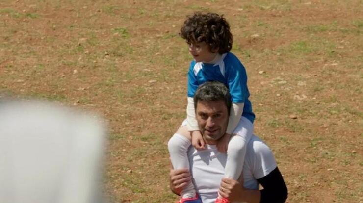 Alya, Cihan'ın karısı olduğunu iddia etti ve konağı terk etmedi!