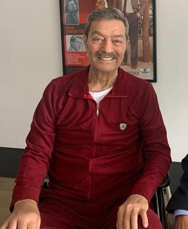 Kadir İnanır'ın Sağlık Durumu Hakkında Levent Gök'ten Güncel Bilgiler