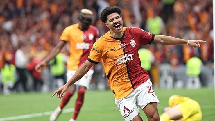 Galatasaray'da 8 oyuncuyla yollar ayrılıyor! Transferde 35 milyon Euro'luk hareketlilik var