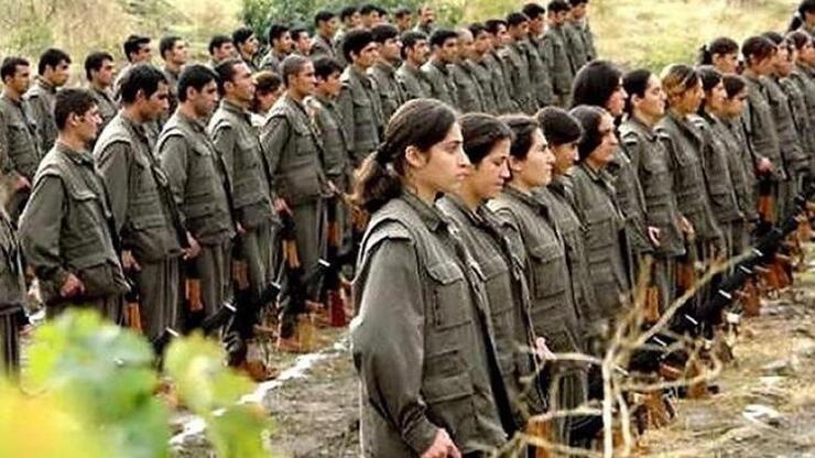 PKK'nın fesih kararı ve kongre detayları ortaya çıktı!