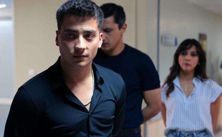Dilin Döğer: "Zerrin'inki gibi bir aşk yaşadım" dedi!