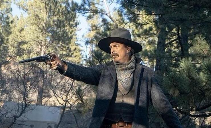 Kevin Costner'ın milyonlarca dolarlık dava tehdidi!