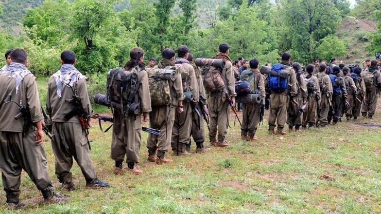PKK'nın fesih kararı ve kongre detayları ortaya çıktı!
