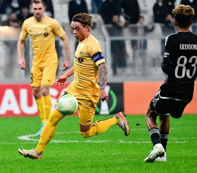 Beşiktaş, 6 numara transferinde hız kazanacak! Patrick Berg hedefte