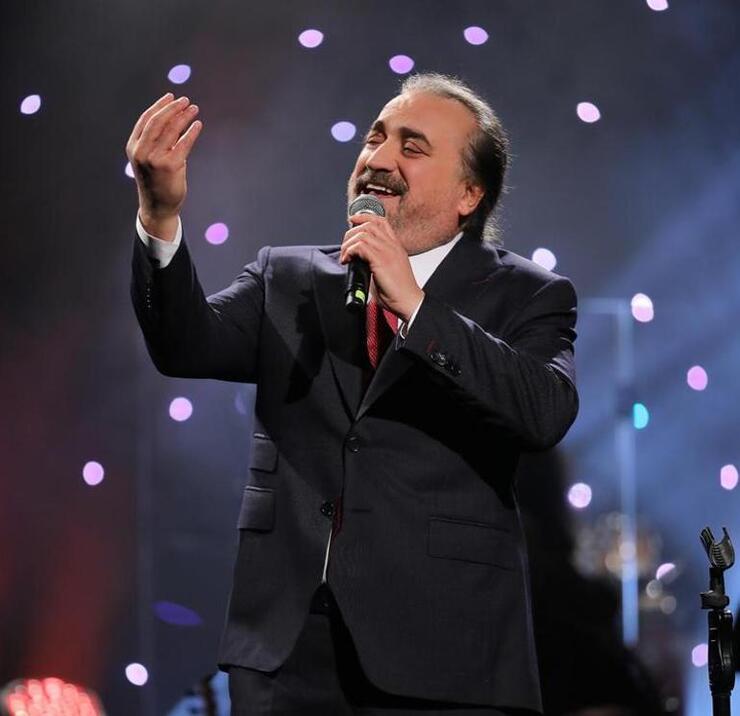 Volkan Konak'ın efsane programı "Kuzeyin Oğlu" Kanal D'de tekrar yayında