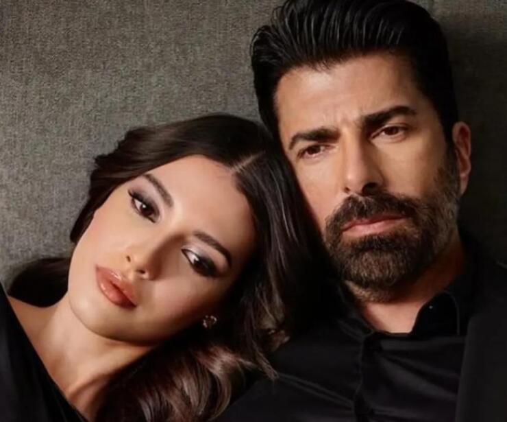 Cenk Torun'un eşi 'zina' davası açtı: İhanetin delili cinsel gücü artıran ilaç!