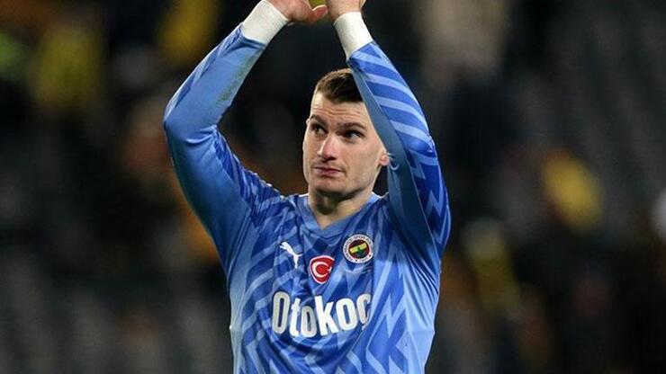 Fenerbahçe'nin Livakovic transferinde Fiorentina hamlesi!