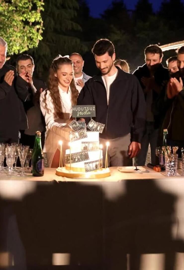 Miray Daner, Hudutsuz Sevda dizisinden neden ayrıldı? Zeynep karakterinin ölümü izleyicileri şoke etti!