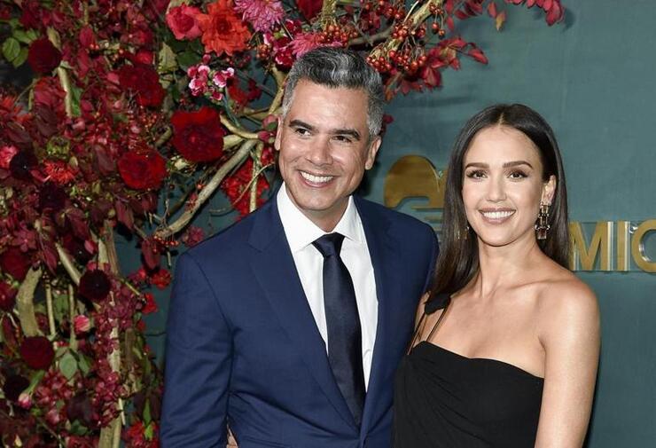Jessica Alba, 20 yıl sonra boşandı ve talipleri peşine düştü!