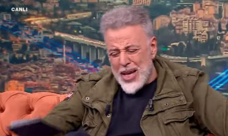 Hamdi Alkan: "Olayı gereksiz buluyorum"