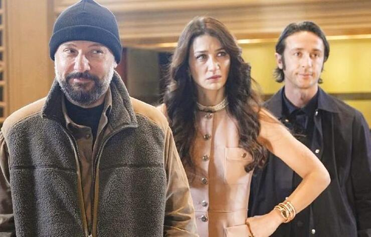 Ceren Benderlioğlu: Güçlü kadın ve annelik üzerine samimi açıklamalar