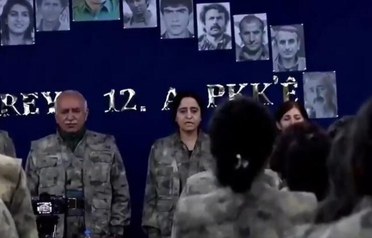 PKK'nın fesih kararı ve kongre detayları ortaya çıktı!