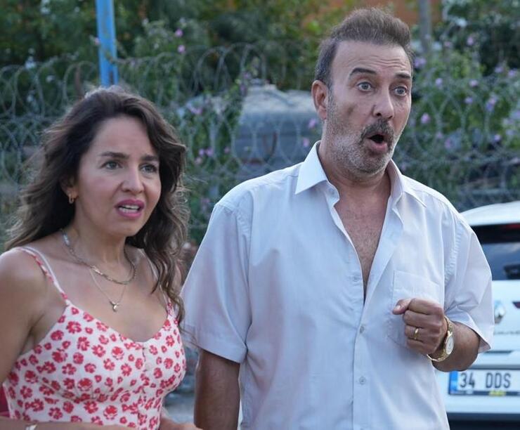 'Sıcak Büfe' filmi çarşamba günü indirimde! Kahkaha dolu macera sinemalarda
