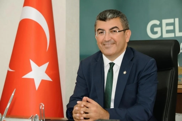 Hasan Ekici Gelecek Partisi'nden istifa etti, AK Parti'ye mi geçecek?