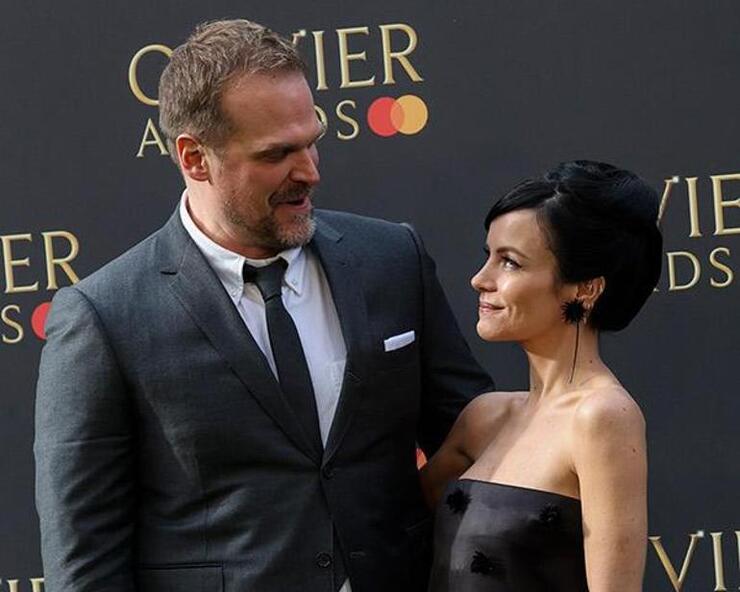 Lily Allen, 40'ıncı yaş gününde kocasının ihanetiyle yıkıldı