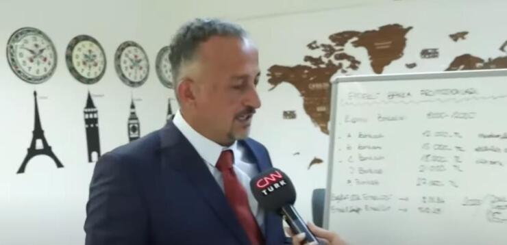 Emekliler için promosyon yarışı: Bankalarda 30 bin TL'lik hamle!