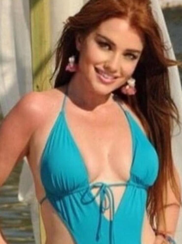Hilal Cebeci'nin Meme Kanserini Yenerek Değişen Son Hali Şaşırttı!