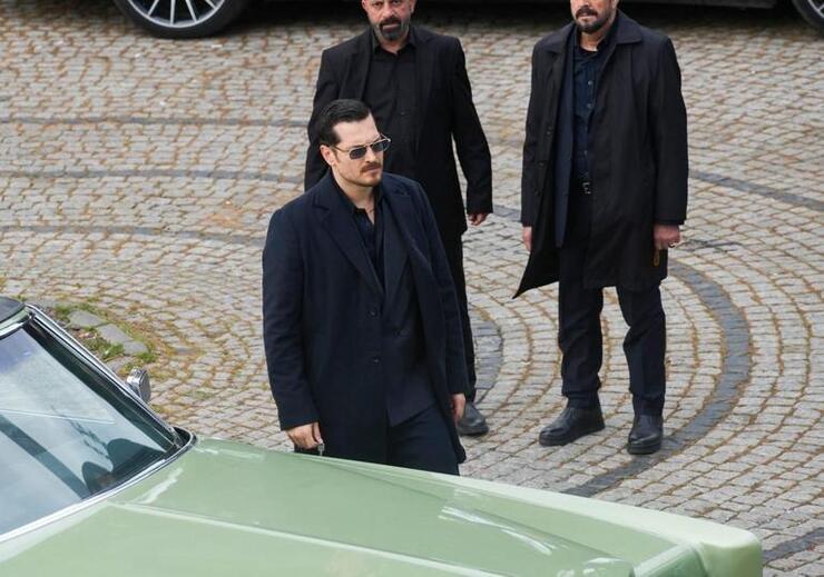 Eşref'in Nisan'a veda planı ve Kadir'in yeni hamlesi!