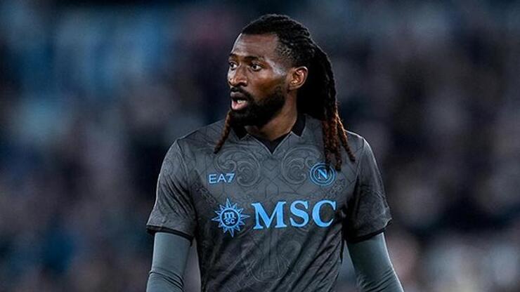 Fenerbahçe, Napoli'den Anguissa ve Meret'i transfer etmek için harekete geçti!