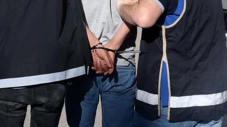 Kırmızı bültenle aranan 4 şahıs Gürcistan'da yakalandı!